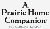 AS Prairie Home Companion