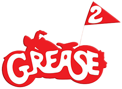 Grease II Logo