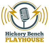 Hickory Bench Playhouse